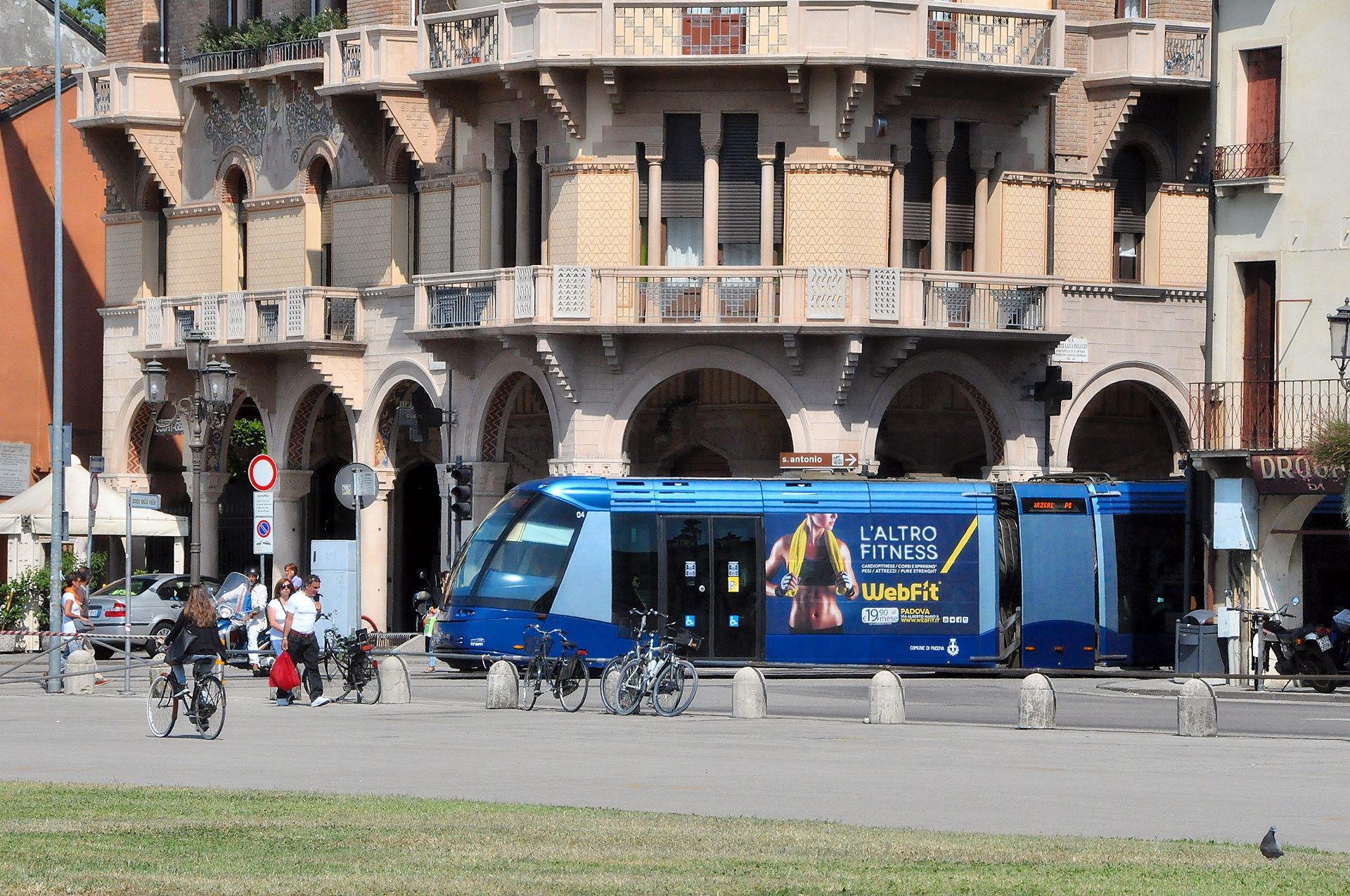 Padova